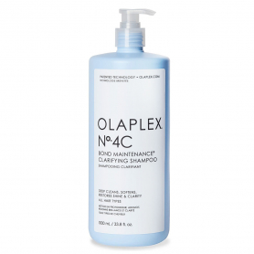 Olaplex No.4C Bond Maintenance Clarifying Shampoo 33.8 fl oz