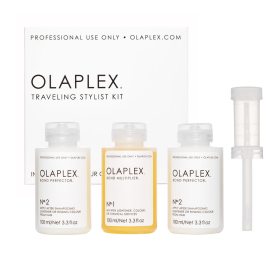 Olaplex Traveling Stylist Kit 3pk XD105 80285