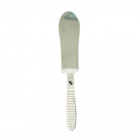 Pedi File Stainless steel PFS: 04522