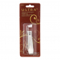 Ultra Wide Jaw Toenail Clipper - Stainless 3555U