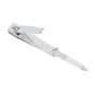 Ultra Straight Cut Toenail Clipper #3559U