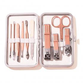 Blossom Implement Manicure Toolkit 90304