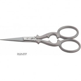 MBI-508 Fiber Glass Scissor Size 3.5"