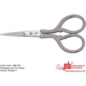 MBI-509 Fiber Glass Scissor Size 4"