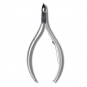 Ivanca Brand Cuticle Nipper Square Head Half Jaw #14 26977