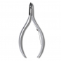 Ivanca Brand Cuticle Nipper Round Head Full Jaw #16 26978