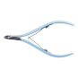 Blue Cross Nail Nipper Full Jaw 71249