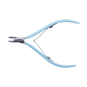 Blue Cross Nail Nipper Full Jaw 71249