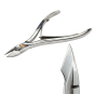 U-Tools Cuticle Nipper Premium S1S 8mm Jaw #107 72370