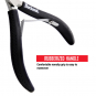 Barbasol Non Slip Cuticle Nipper CBG1-1007-TRP 84150