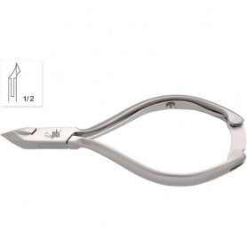 Essence Acrylic Nipper Single Spring 4" M121