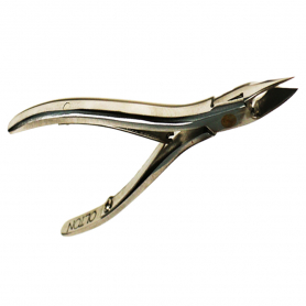 U-Tools Cuticle Nipper Premium 1S 10 mm Jaw #103