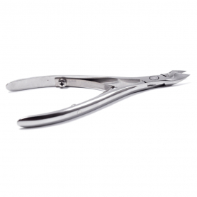 U-Tools Cuticle Nipper Premium M 10mm Jaw #104 / 72349