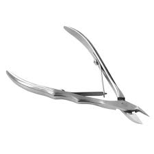 U-Tools Cuticle Nipper EXPERT 21 - 10mm Jaw  #109