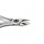 U-Tools Cuticle Nipper Exclusive Model Ultra S 9mm Jaw, #124