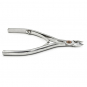 U-Tools Cuticle Nipper Exclusive Model Ultra S 9mm Jaw, #124