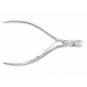 U-Tools Cuticle Nipper Premium Model P-03 14mm Jaw, #126