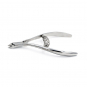 U-Tools Cuticle Nipper EXPERT 81 6 mm Jaw #127