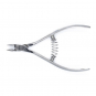 U-Tools Cuticle Nipper EXPERT 81 9mm, #128