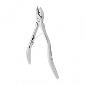 U-Tools Cuticle Nipper Expert 100 5mm Jaw #136 75944