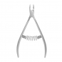 U-Tools Cuticle Nipper Expert 91 3mm Jaw #143