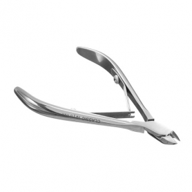 U-Tools Cuticle Nipper Classic 10 6 mm Jaw  #504