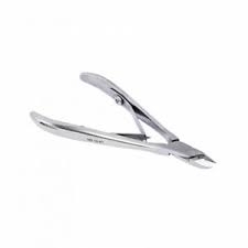 U-Tools Cuticle Nipper Classic 10 8 mm Jaw  #505