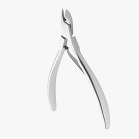 U-Tools Cuticle Nipper CLASSIC 12 5 mm Jaw #508