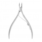 U-Tools Cuticle Nipper CLASSIC 12 8 mm Jaw #509