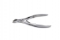 U-Tools Cuticle Nipper SMART 60 8mm Jaw, #524