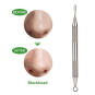 U-Tools Cosmetic Blackhead Extractor OS3 #367 74046