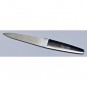 MBI-373 Nail File Double Sided Stainless Steel