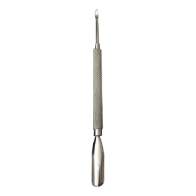 USN Stainless Steel Cuticle Pusher USN215