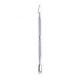 USN Stainless Steel Cuticle Pusher USN217