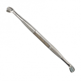 U-Tools Cuticle Pusher Expert 50 Type 7 #331