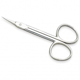 Ultra Manicure Cuticle Scissors #2103U