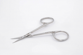 U-Tools Cuticle Scissors Exclusive 21 Type1 Blade 21 mm #432