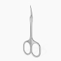 U-Tools Staleks Pro Cuticle Scissors UNIQ 10 Type 4 #421