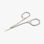 U-Tools Staleks Pro Cuticle Scissors UNIQ 20 Type 4 #422