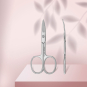 U-Tools Nail Scissors CLASSIC 62 Type 2 Blade 24 mm #460