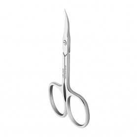 U-Tools Cuticle Scissors EXPERT 22 Type 1 Blade 24 mm #445