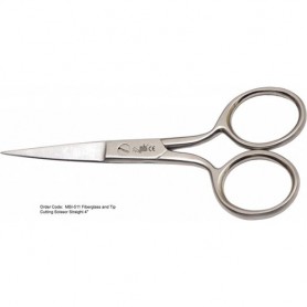 MBI-511 Fine Pointed Scissor 3.5"