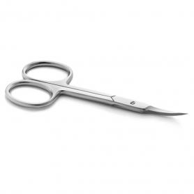 U-Tools Cuticle Scissors CLASSIC 21 Type 1 Blade 24 mm #410