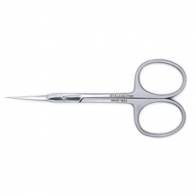 U-Tools Cuticle Scissors SMART 10 Type 3 Blade 22 mm #416