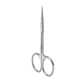 U-Tools Left-handed Cuticle Scissors EXPERT 13 Type 3 #419