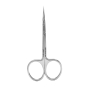 U-Tools Left-handed Cuticle Scissors EXPERT 13 Type 3 #419