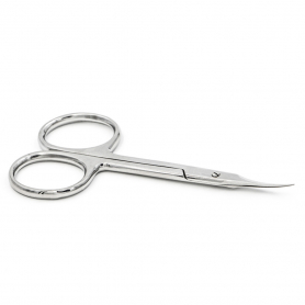 U-Tools Pro Cuticle Scissors Curved Blade Acoto ASC 01 #420