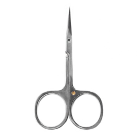 U-Tools Cuticle Scissors Exclusive OS-90 Blade 24 mm #426