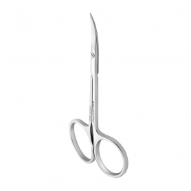 U-Tools Cuticle Scissors Expert 20 Type2 Blade 25 mm  #428