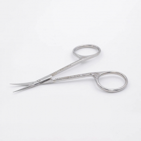 U-Tools Cuticle Scissors Exclusive 20 Type1 Blade 21 mm #431